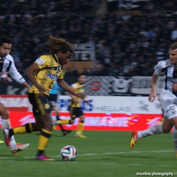 Εργοτέλης - ΟΦΗ 0-1