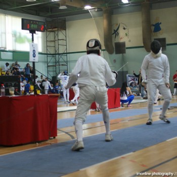 Πανελλήνιο Πρωτάθλημα Ξιφασκίας στα Χανιά