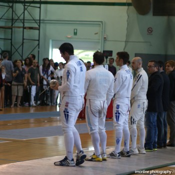 Πανελλήνιο Πρωτάθλημα Ξιφασκίας στα Χανιά