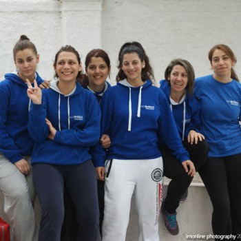 Πανελλήνιο Πρωτάθλημα Ξιφασκίας στα Χανιά