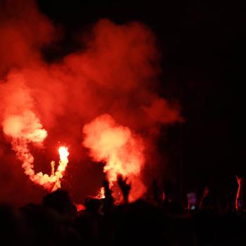 Ο Βασίλης Παπακωνσταντίνου στο Παγκρήτιο Στάδιο