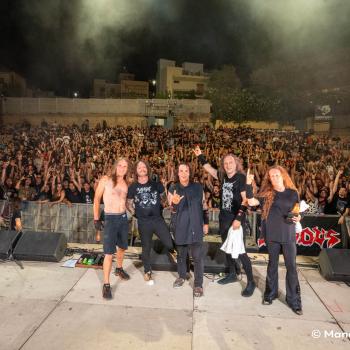 Chania Rock Festival 2024