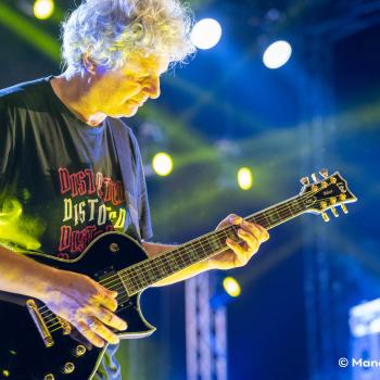 Chania Rock Festival 2024