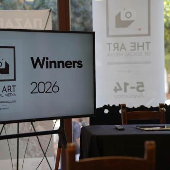 The Art of Social Media 2026