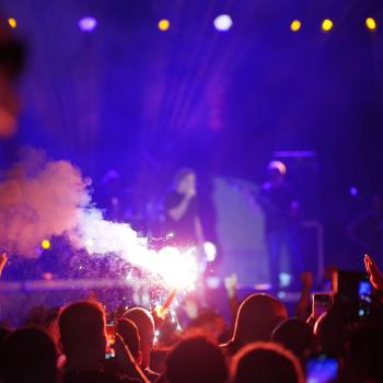 Ο Βασίλης Παπακωνσταντίνου στο ΑΤΕΙ