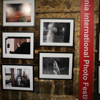 Chania International Photo Festival 2024