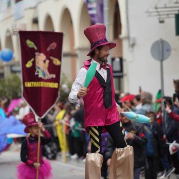 Ρεθεμνιώτικο Καρναβάλι 2024