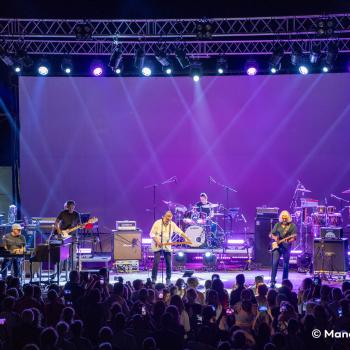 Dire Straits Legacy στο Τεχνόπολις