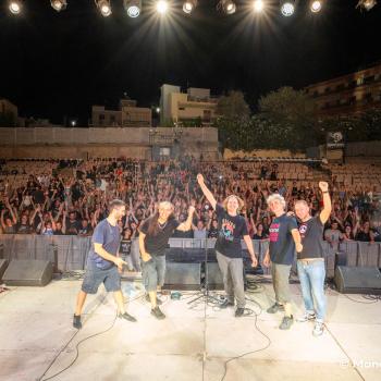 Chania Rock Festival 2024