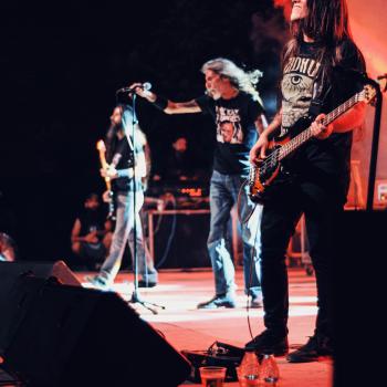 Chania Rock Festival 2020