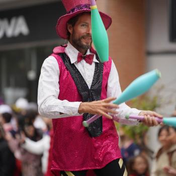 Ρεθεμνιώτικο Καρναβάλι 2024