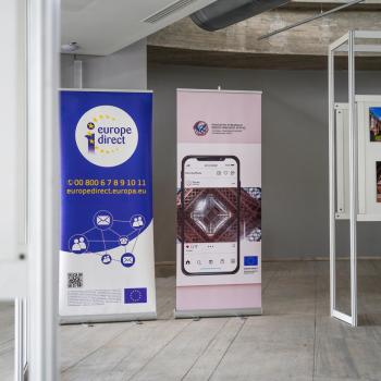 Η Ευρώπη μέσα από το κινητό μου 2021