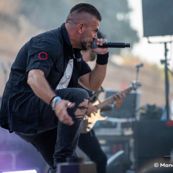 Chania Rock Festival 2024