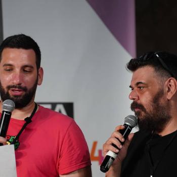 Cretan Comic Con 2024