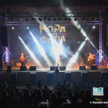 Chania Rock Festival 2021