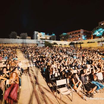 Chania Rock Festival 2020
