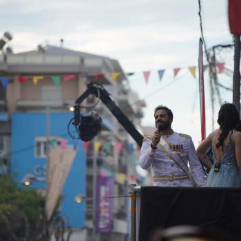 Ρεθεμνιώτικο Καρναβάλι 2024