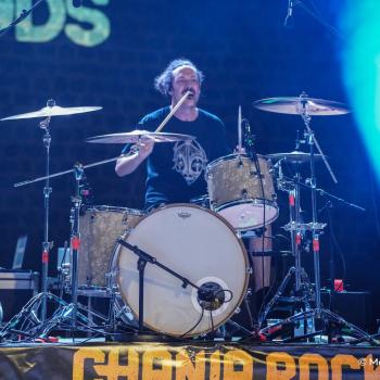 Chania Rock Festival 2022