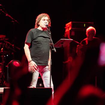 Ο Βασίλης Παπακωνσταντίνου στο ΑΤΕΙ