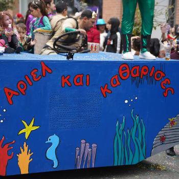 Ρεθεμνιώτικο Καρναβάλι 2024