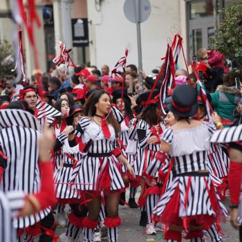 Ρεθεμνιώτικο Καρναβάλι 2024