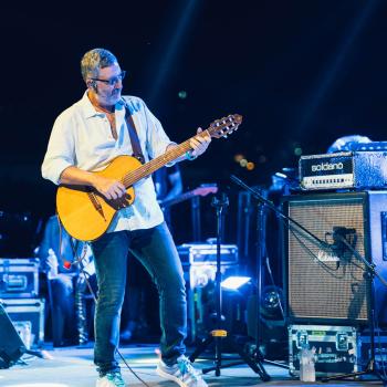 Dire Straits Legacy στο Τεχνόπολις