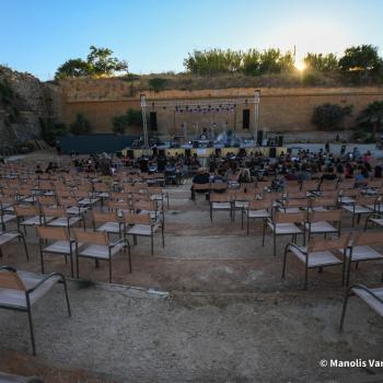 Chania Rock Festival 2020