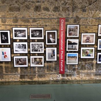 Chania International Photo Festival 2025
