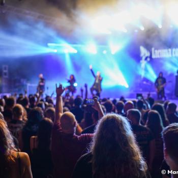 Chania Rock Festival 2026