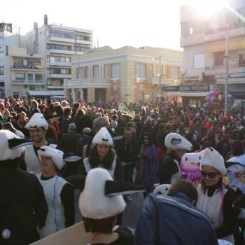 Καρναβάλι Ηράκλειο 2013