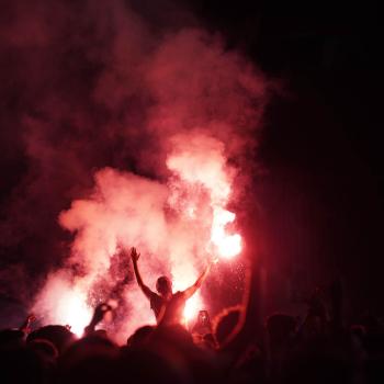 Ο Βασίλης Παπακωνσταντίνου στο Παγκρήτιο Στάδιο