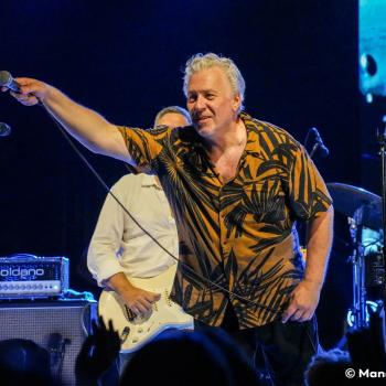 Dire Straits Legacy Χανιά