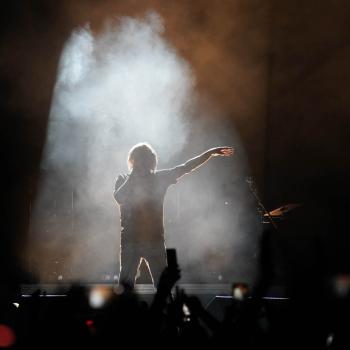 Ο Βασίλης Παπακωνσταντίνου στο ΑΤΕΙ