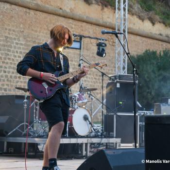 Chania Rock Festival 2021