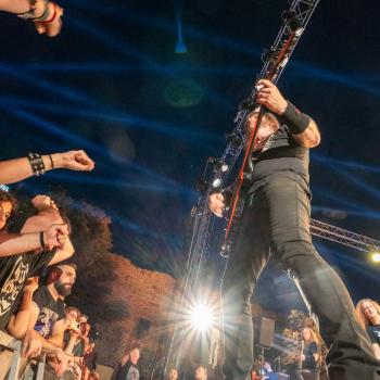 Chania Rock Festival 2024