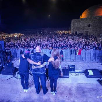 Rethymno Rocks 2023