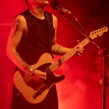 Chania Rock Festival 2024