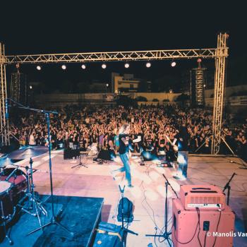 Chania Rock Festival 2020