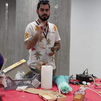 Cretan Comic Con 2024