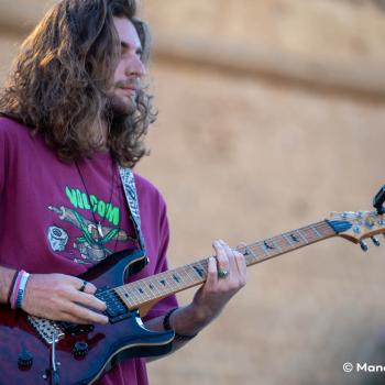 Chania Rock Festival 2024