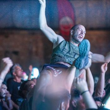 Chania Rock Festival 2024