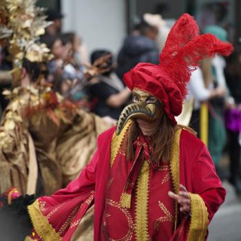 Ρεθεμνιώτικο Καρναβάλι 2023