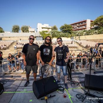 Chania Rock Festival 2022