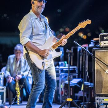 Dire Straits Legacy στο Τεχνόπολις