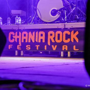 Chania Rock Festival 2023