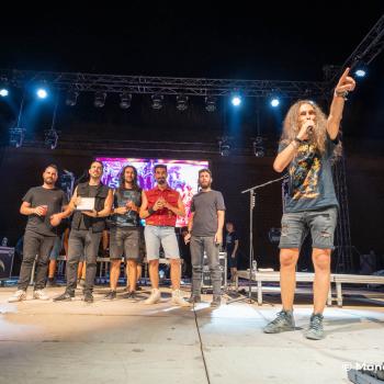 Chania Rock Festival 2024