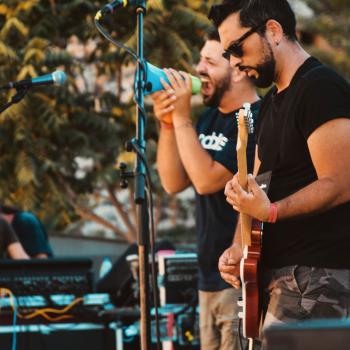 Chania Rock Festival 2020