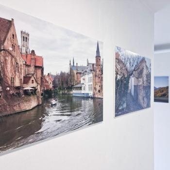 Η Ευρώπη μέσα από το κινητό μου 2023