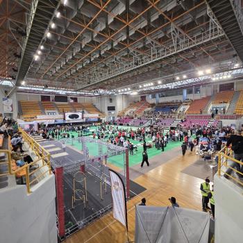 Minoan Robot Sports Competition - Global Olympiad 2026 στο Ηράκλειο