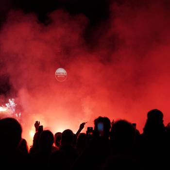 Ο Βασίλης Παπακωνσταντίνου στο ΑΤΕΙ